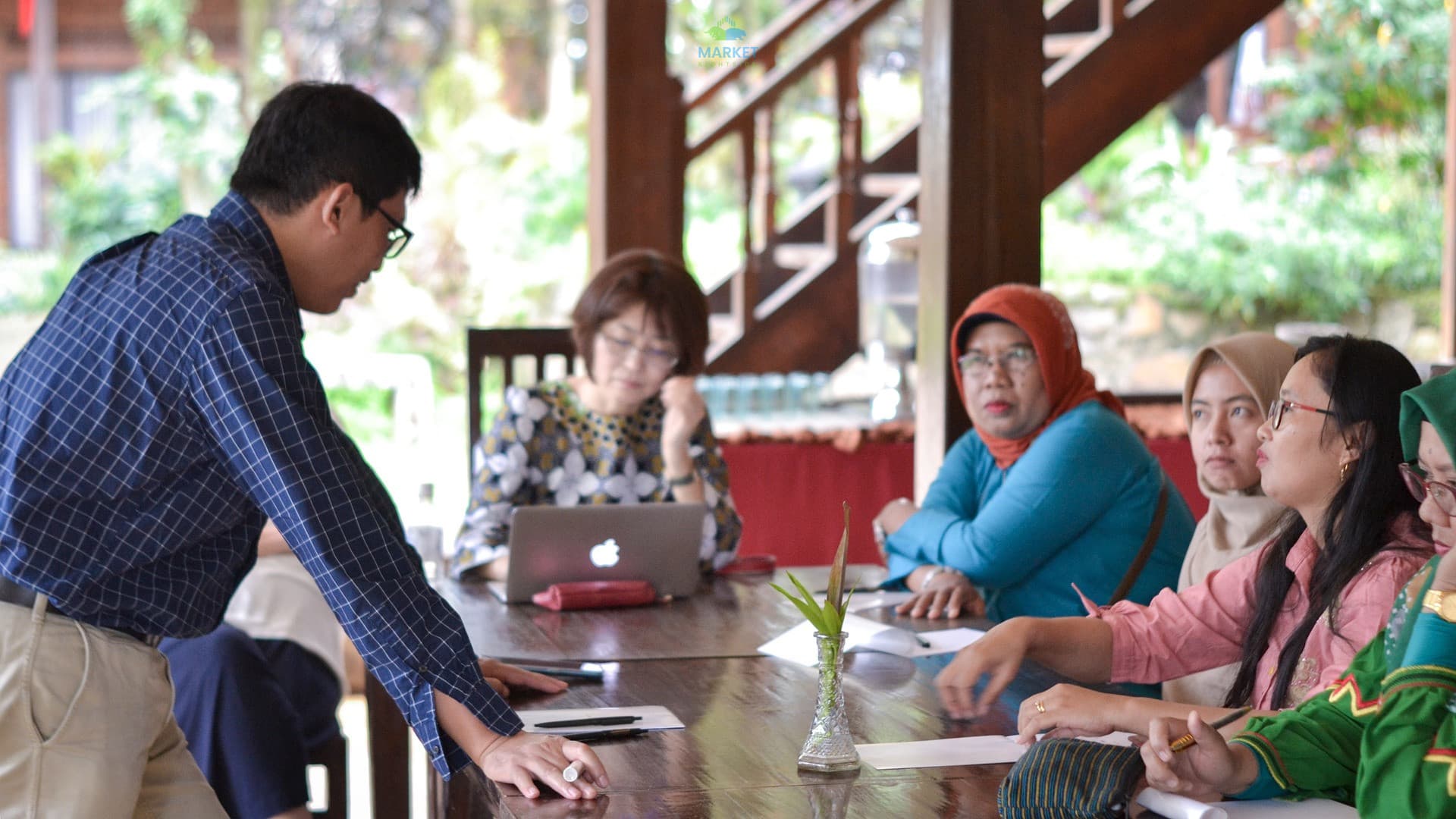 Kihara from Japan: The government must put more effort into attaining wage growth.