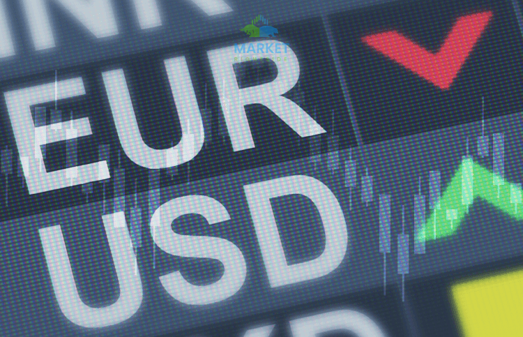 An spectacular holiday season breakthrough may be in store, according to the EUR/USD price analysis