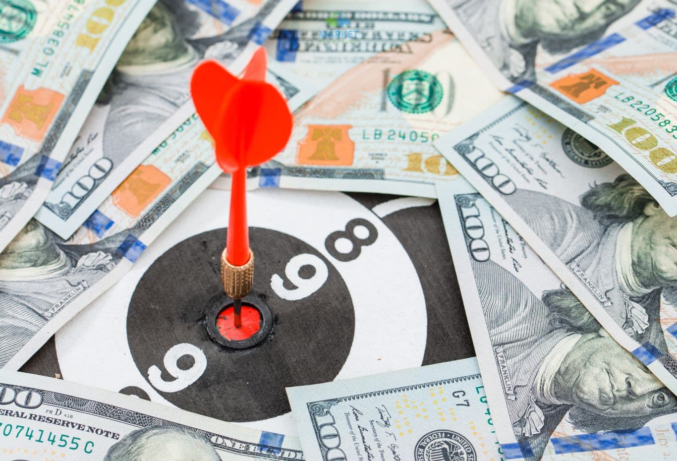 Forex News: Risk aversion boosts the US Dollar