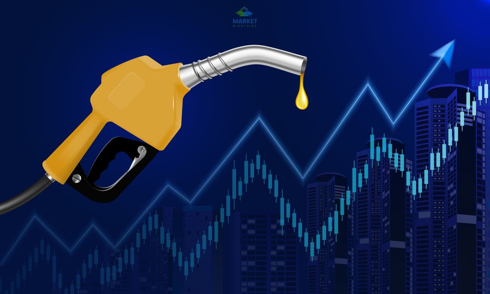 Natural Gas Price Forecast: recovers off 10-EMA to gain around $2.37