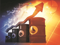 Crude Oil Futures: More Gains Possible